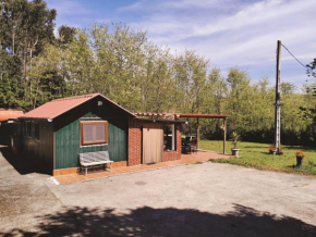 Cabaña el Colibrí